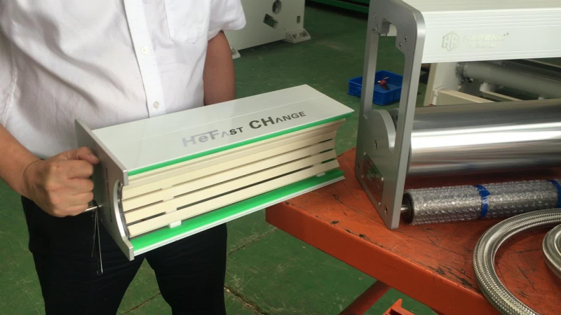 Corona Treater for Label Printing Machine, FR-20