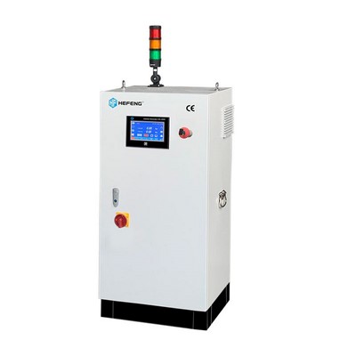 Floor-standing Style (3-15kW)