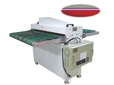 Sheet Corona Treater