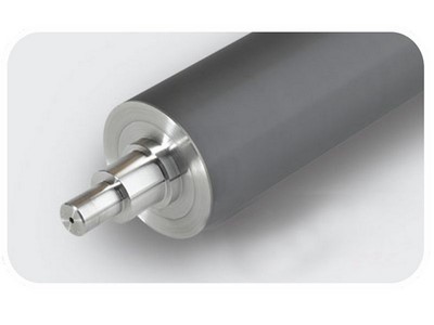 Ceramic Coated Treater Roller