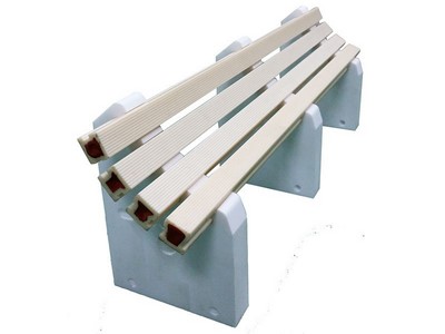 German Patented Ceramic Finned Electrode