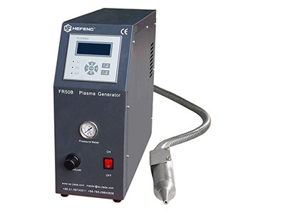 Blown-ion Plasma Treater, FR50