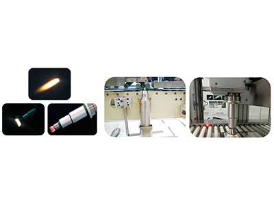 FR50B Plasma Treater (spear tip nozzle)