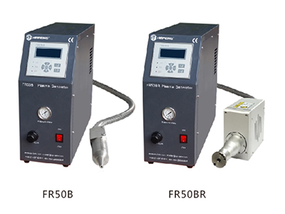 Blown-ion Plasma Treater, FR50