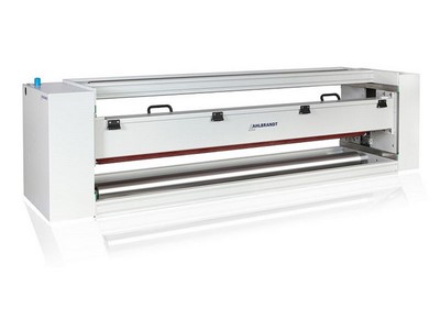 Ahlbrandt Corona Treater for Blown Film Extrusion