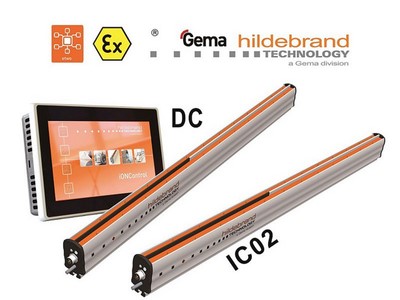 Hildebrand Static Neutralizing System