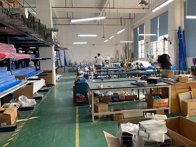 Static Bar Workshop