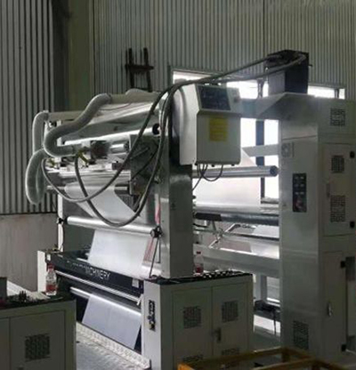 Customer's site
