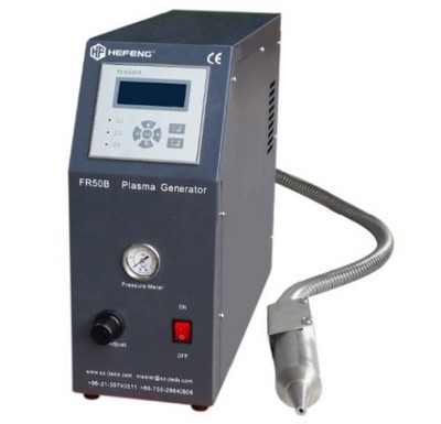 FR50B Plasma Treater (spear tip nozzle)